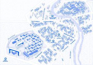 Plan de La Fabrique - Projet inédit
