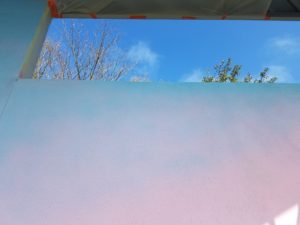 Wallpainting