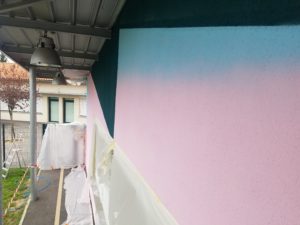 Wallpainting