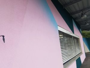 Wallpainting