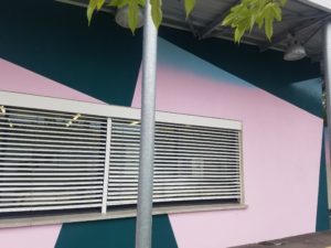 Wallpainting