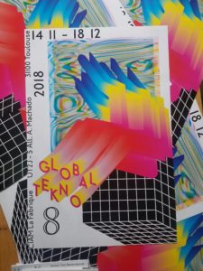 Global tekno 8
