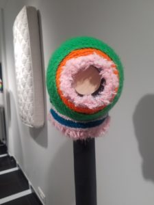 Exposition Tailler la zone