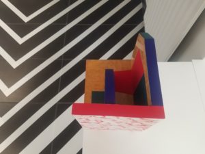 Exposition Tailler la zone