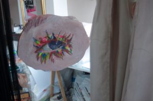 Abstraite figuration