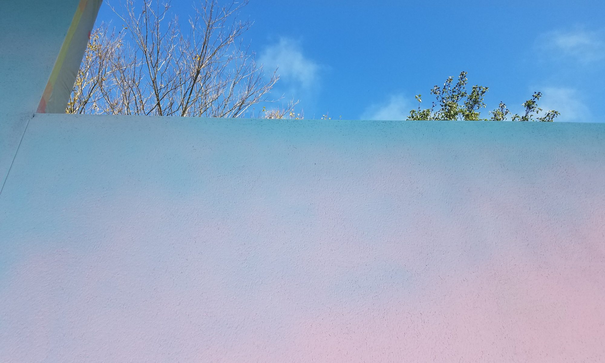 Wallpainting