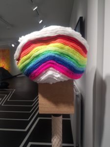 Exposition Tailler la zone