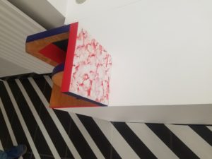 Exposition Tailler la zone